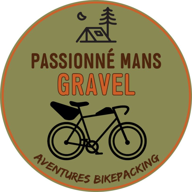 PASSIONE MANS GRAVEL TEMPO